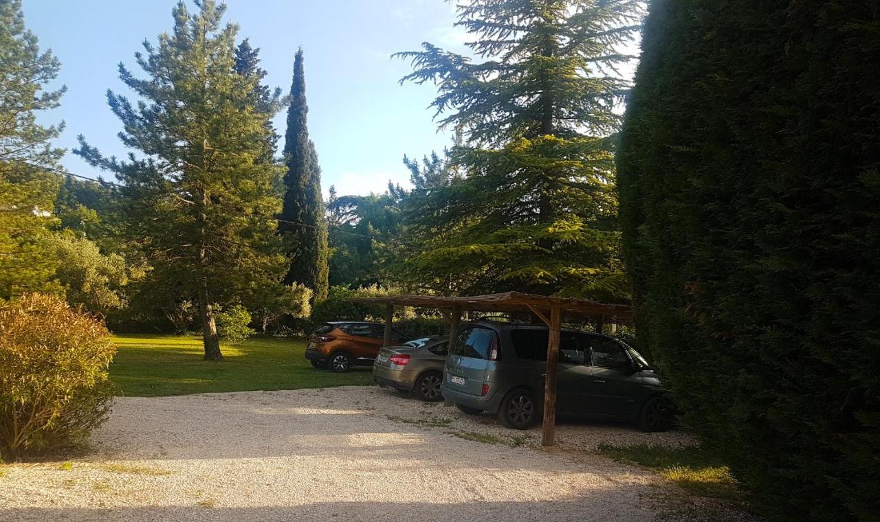 AuriolBastide En Provence公寓 外观 照片