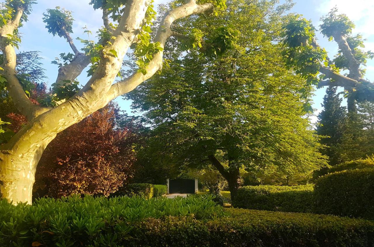 AuriolBastide En Provence公寓 外观 照片