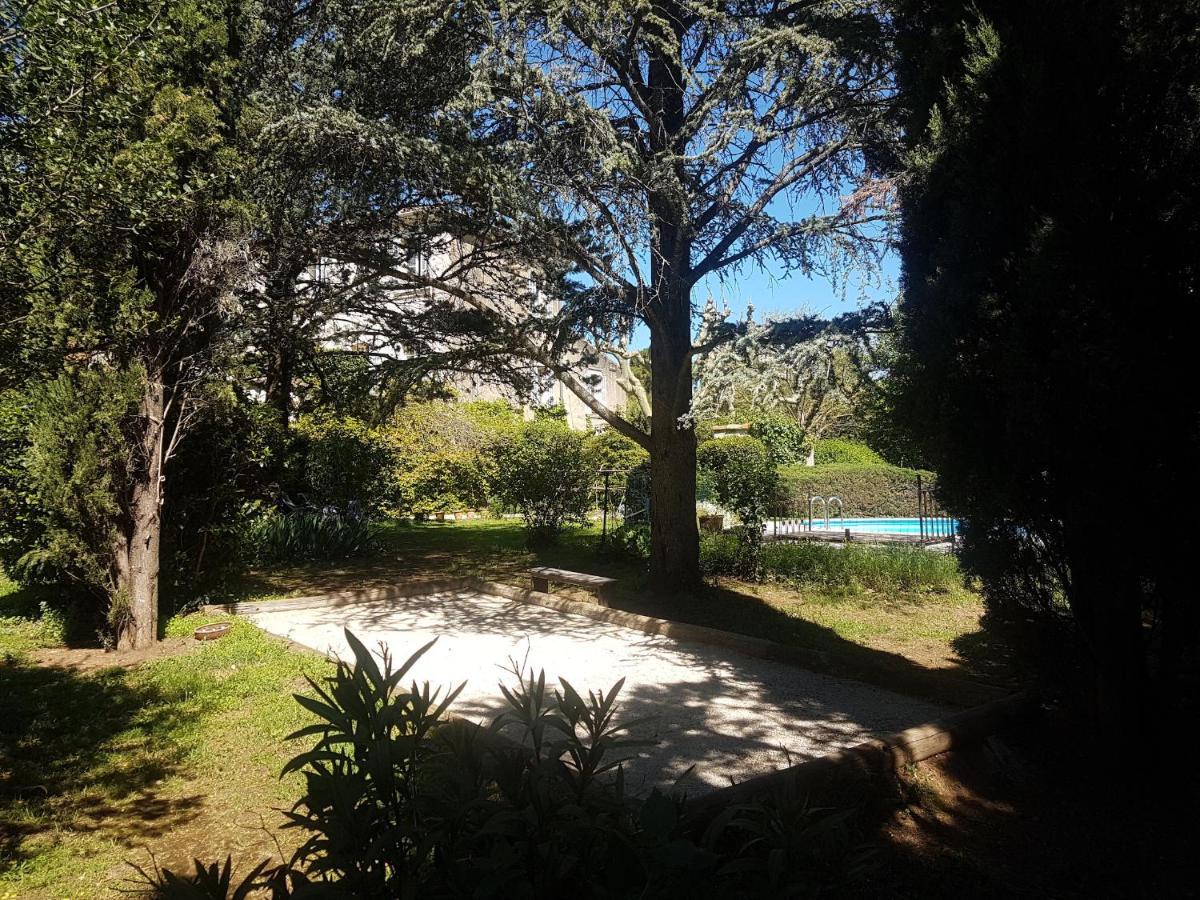 AuriolBastide En Provence公寓 外观 照片