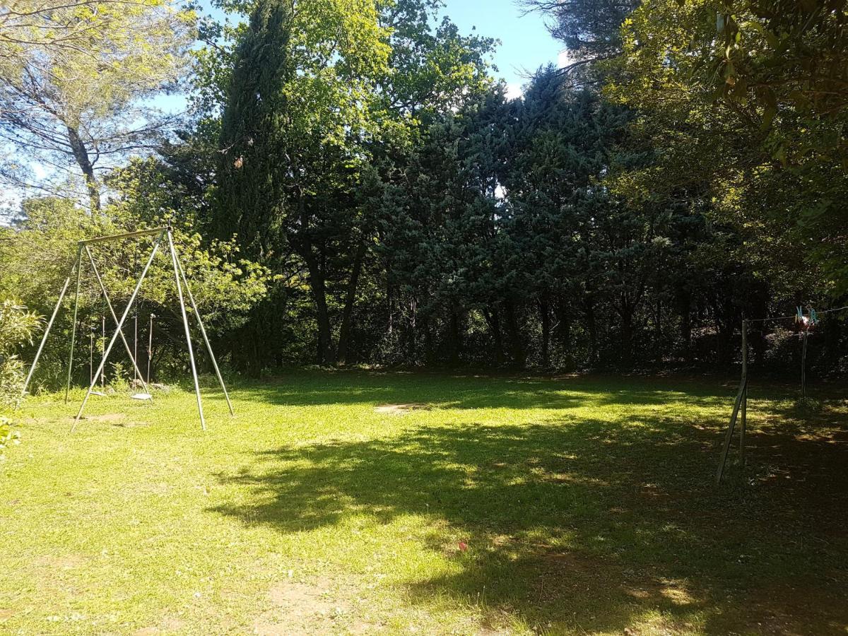 AuriolBastide En Provence公寓 外观 照片