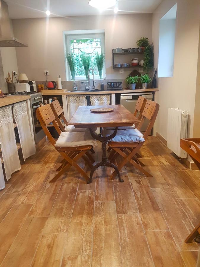 AuriolBastide En Provence公寓 外观 照片