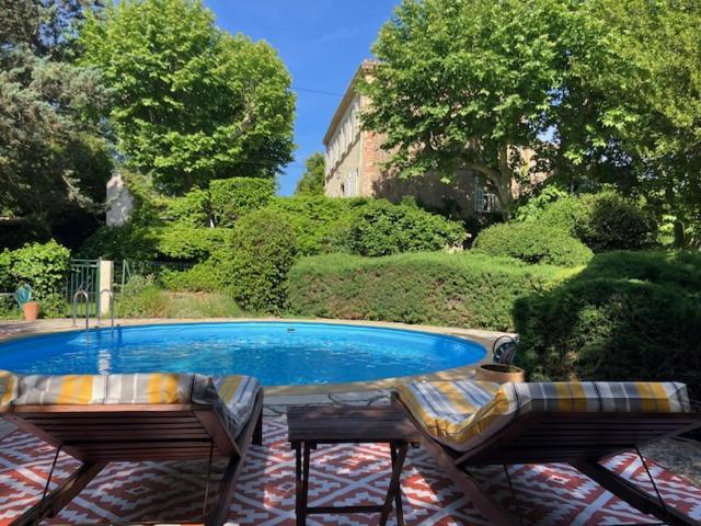 AuriolBastide En Provence公寓 外观 照片