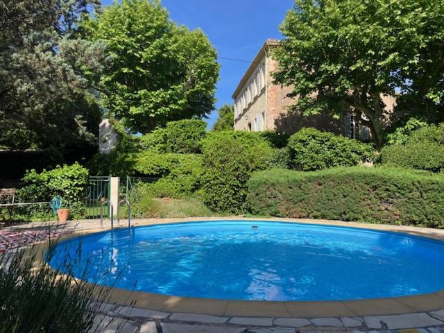 AuriolBastide En Provence公寓 外观 照片