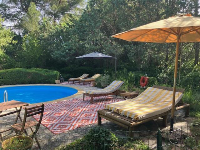 AuriolBastide En Provence公寓 外观 照片
