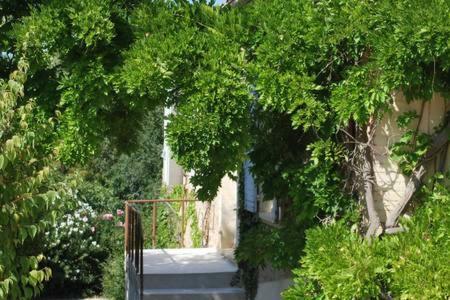 AuriolBastide En Provence公寓 外观 照片