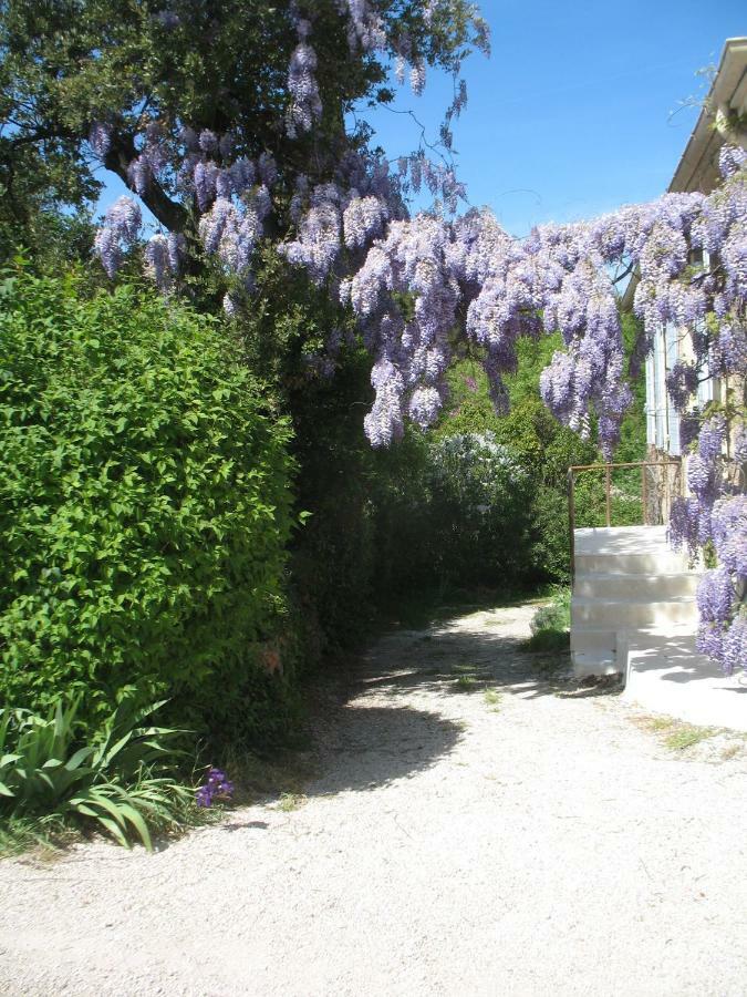 AuriolBastide En Provence公寓 外观 照片