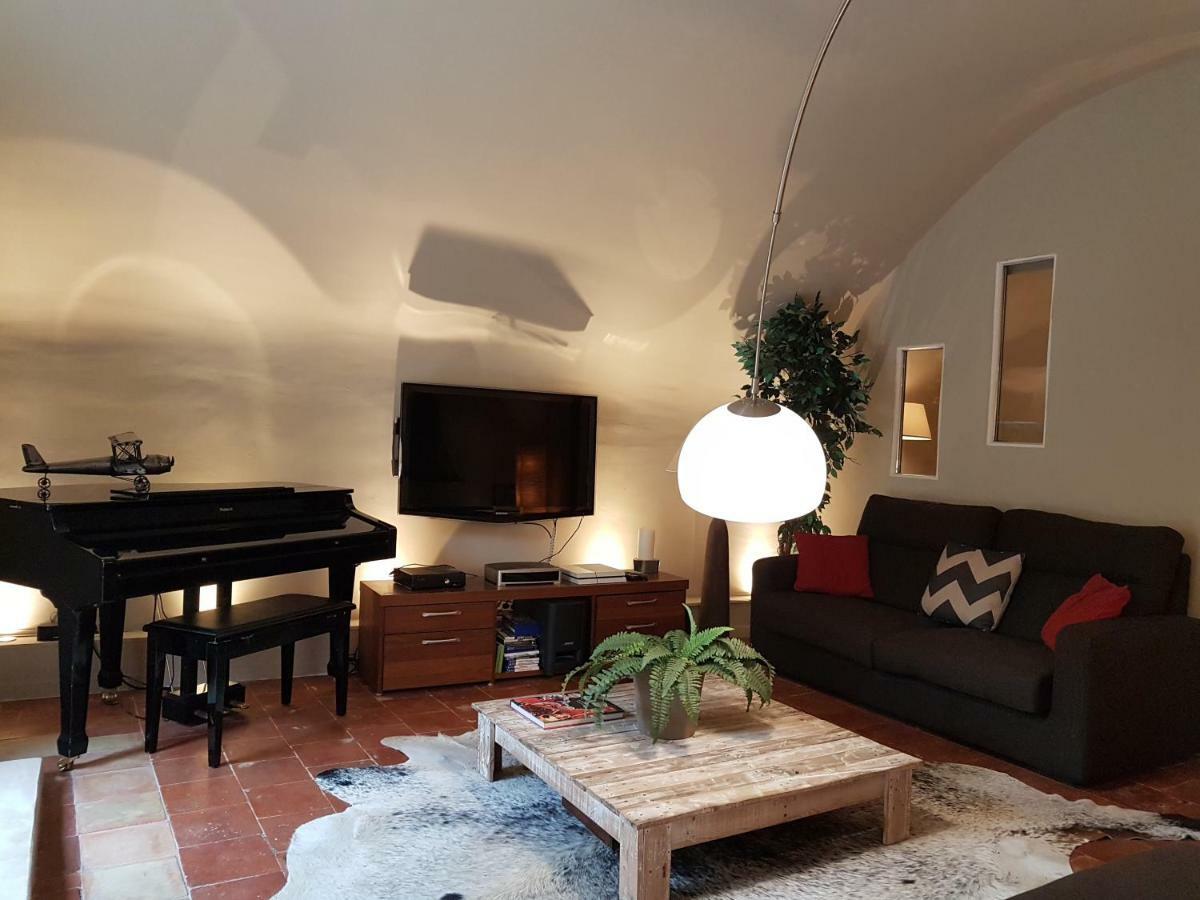 AuriolBastide En Provence公寓 外观 照片
