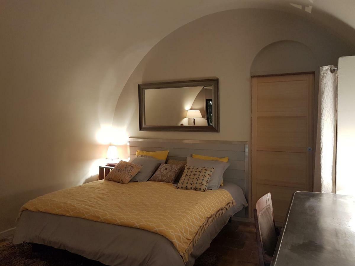 AuriolBastide En Provence公寓 外观 照片