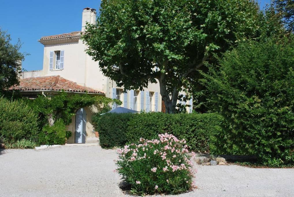 AuriolBastide En Provence公寓 外观 照片