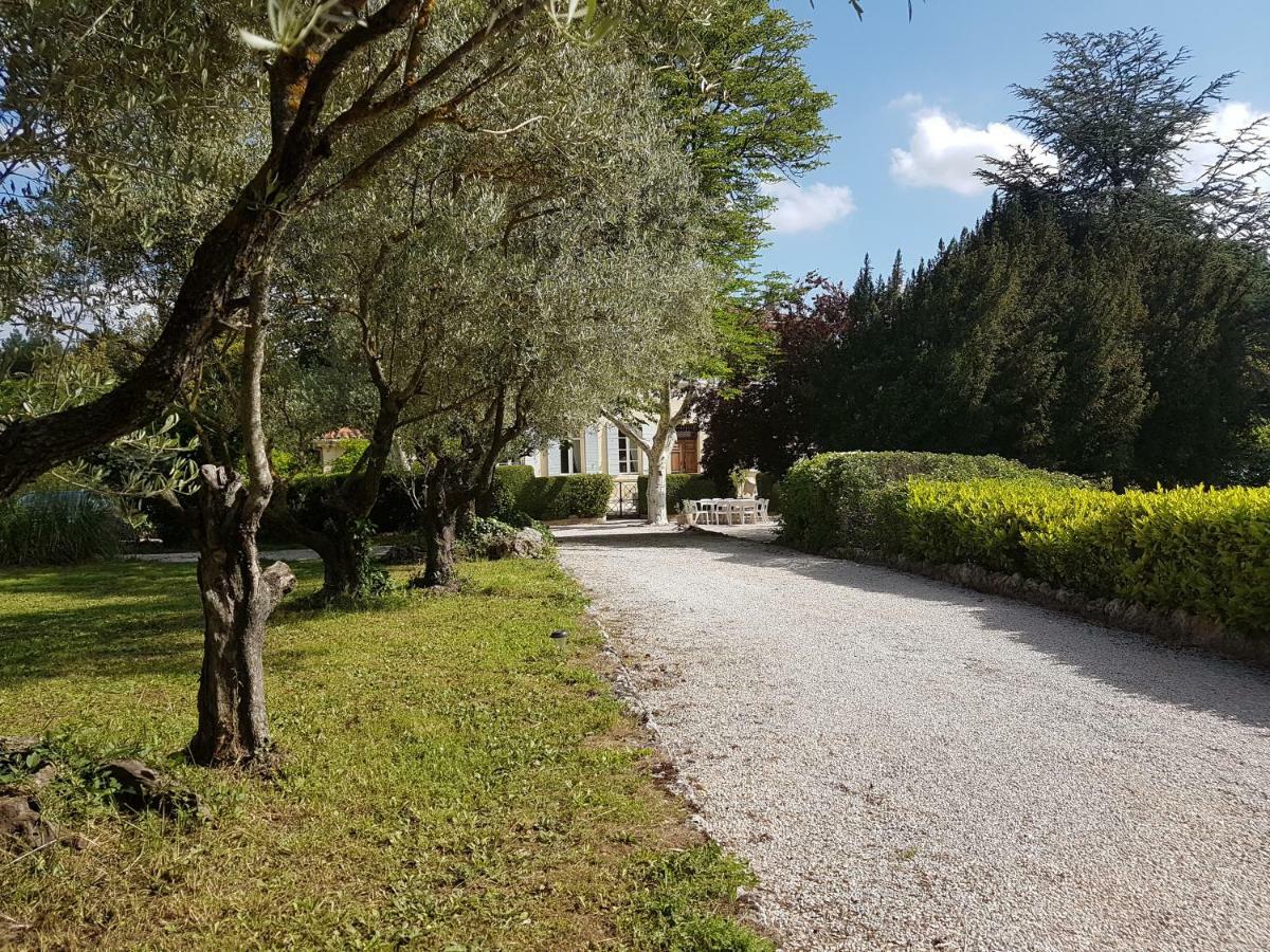 AuriolBastide En Provence公寓 外观 照片