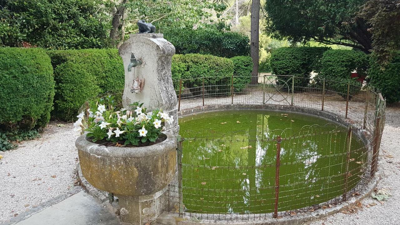 AuriolBastide En Provence公寓 外观 照片